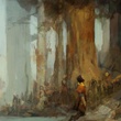 storyboard narnia