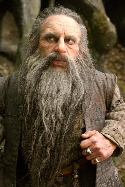 warwick davis