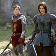 william moseley ben barnes