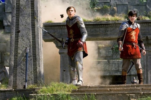 william moseley skandar keynes