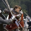 william moseley - Le Monde de Narnia : chapitre 2 - Prince Caspian