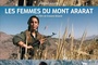 Affiche du film Les Femmes du mont Ararat