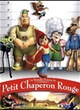 Affiche du film La véritable histoire du petit 

chaperon rouge