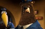 le chef grizzly