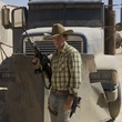 acteur du film resident evil extinction