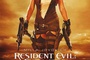 affiche secondaire du film r  sident evil extinction
