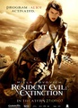Resident Evil : Extinction