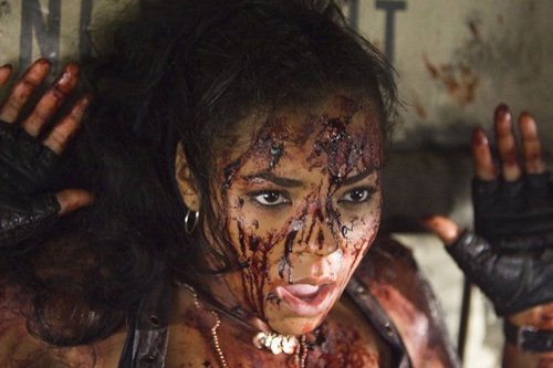 ashanti surprise