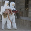 chercheurs emmenant alice