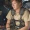 christopher egan - Resident Evil : Extinction 