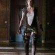 l actrice milla jovovich