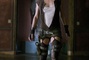 l actrice milla jovovich