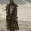 milla jovovich dans le d  sert