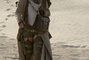 milla jovovich dans le d  sert