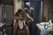 milla jovovich malade