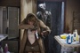 milla jovovich malade