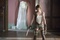 milla jovovich revenu au d  but