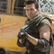 oded fehr arm   - Resident Evil : Extinction 