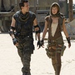 oded fehr milla jovovich