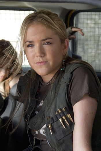 spencer locke