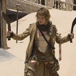 tournage du film resident evil extinction