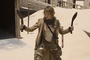 tournage du film resident evil extinction