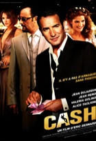 Affiche miniature du film Cash