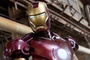 iron man - Iron Man