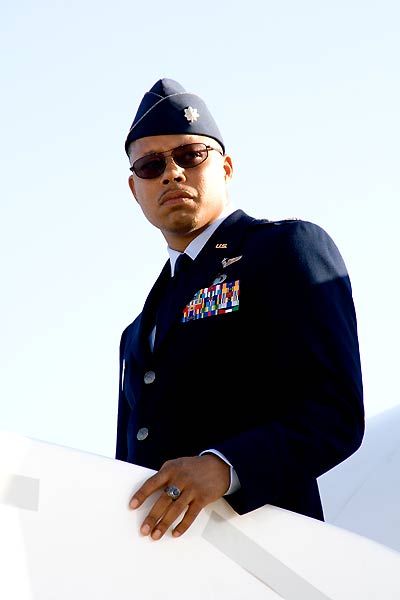 terrence howard