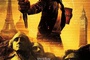 affiche promo du film benjamin gates et le livre des secrets