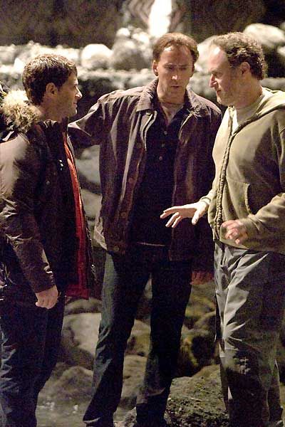 justin bartha nicolas cage jon turteltaub