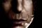 affiche promotionnelle harry potter alan rickman