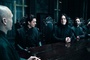 alan rickman face a voldemort