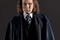 Bill Nighy est Rufus Scrimgeour
