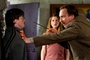 Daniel Radcliff Bonnie Wright