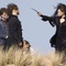daniel radcliff helena bohnam carter - Harry Potter et les reliques de la mort - partie 1 