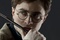 Daniel Radcliffe est Harry Potter