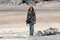 emma watson sur la plage tournage