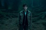 harry potter seul dans les bois