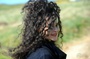 helena bonham carter sur le tournage du film harry potter et les reliques de la mort part 1