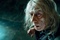 john hurt olivander