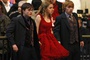tournage d harry potter 7 part 1 avec els 3 protagonistes