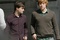 tournage d harry potter et les reliques de la mort part 1