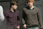 tournage d harry potter et les reliques de la mort part 1