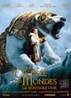 Affiche du film A la croisée des mondes : la boussole d'or