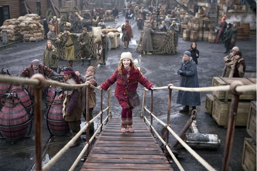 dakota blue richards a la croisee des mondes