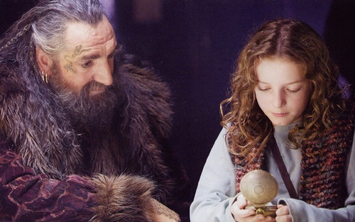 dakota blue richards and the golden compass
