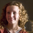 dakota blue richards sourire