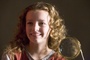 dakota blue richards sourire