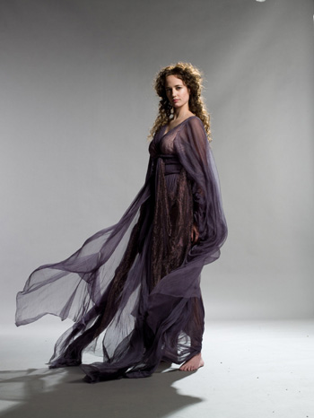 eva green the golden compass